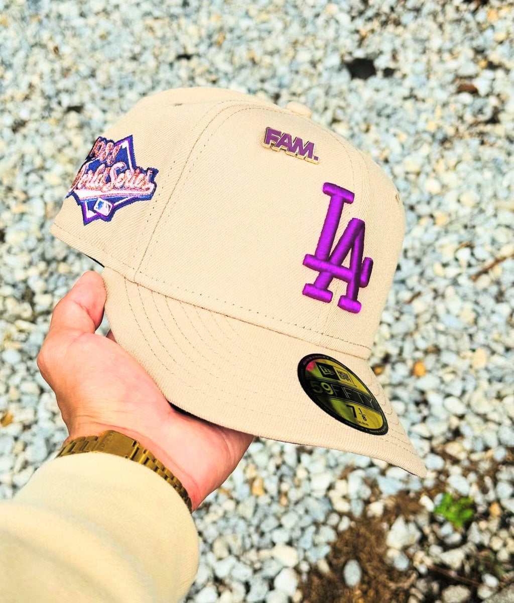 Dodgers PB&J - BeisbolMXShop