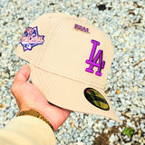 Dodgers PB&J - BeisbolMXShop