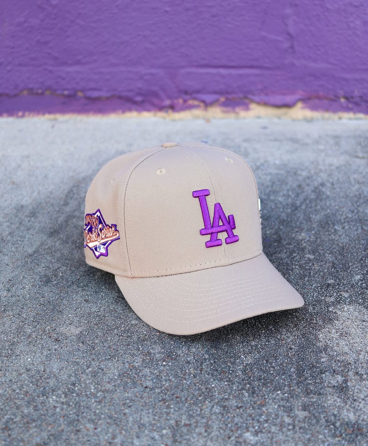 Dodgers PB&J - BeisbolMXShop