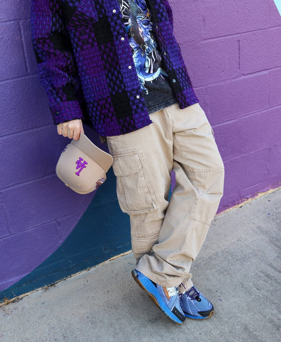 Dodgers PB&J - BeisbolMXShop