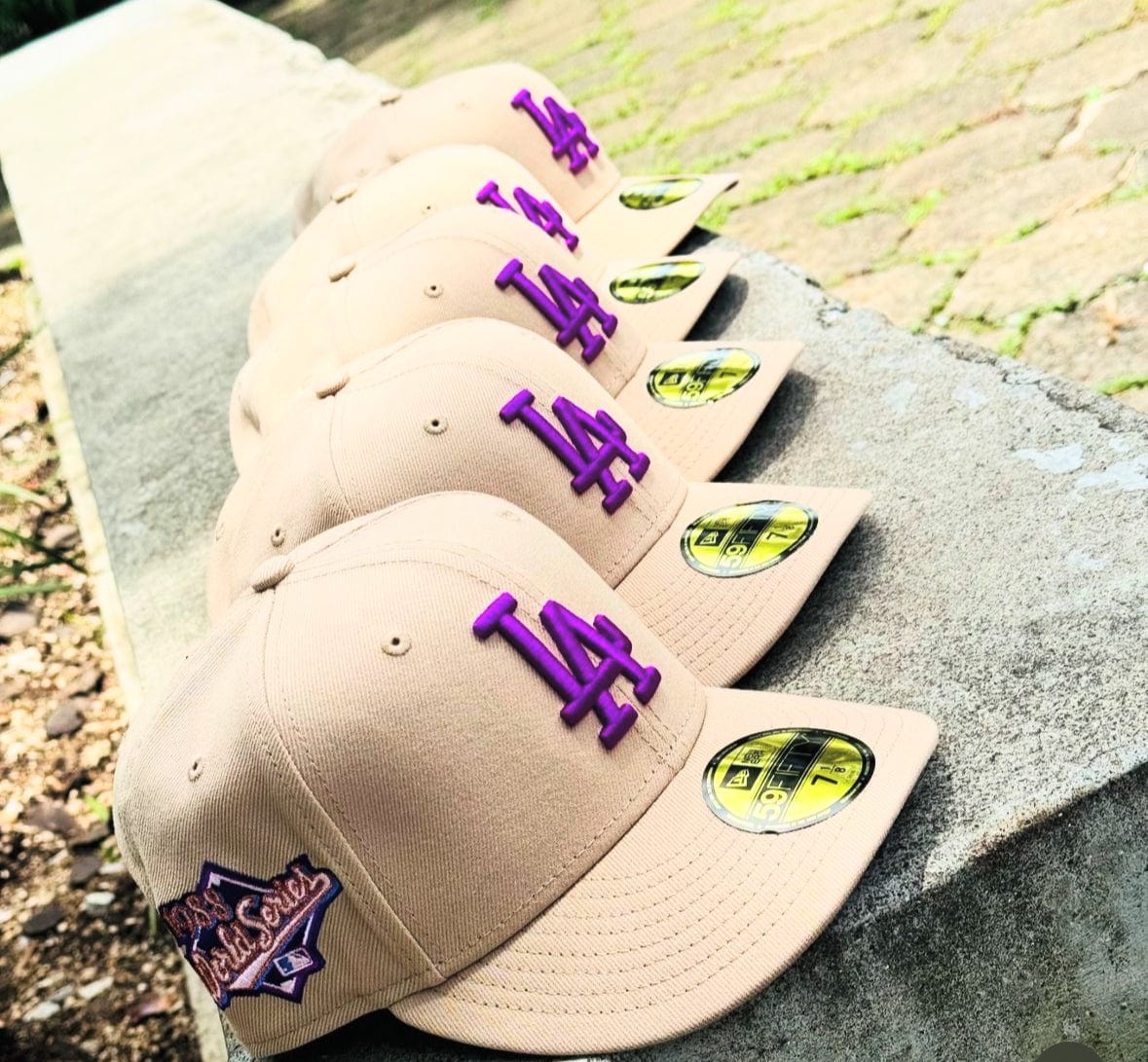 Dodgers PB&J - BeisbolMXShop