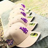 Dodgers PB&J - BeisbolMXShop