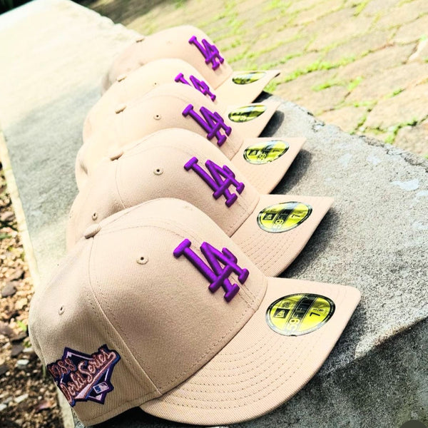 Dodgers PB&J - BeisbolMXShop