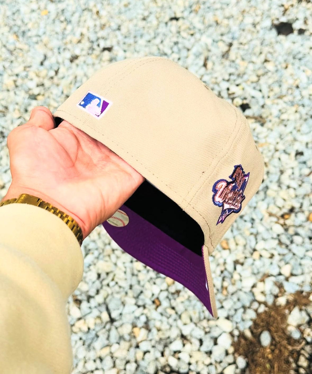 Dodgers PB&J - BeisbolMXShop