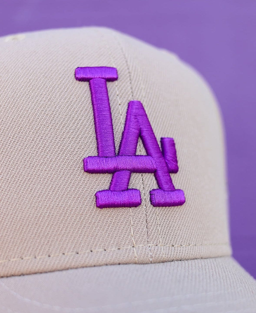 Dodgers PB&J - BeisbolMXShop