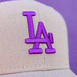 Dodgers PB&J - BeisbolMXShop