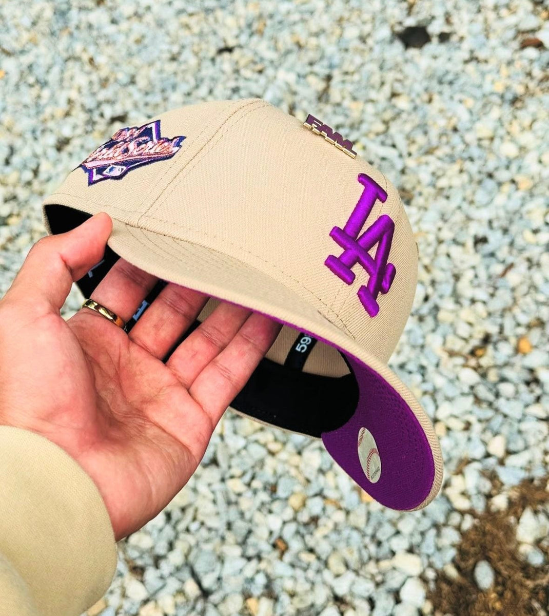 Dodgers PB&J - BeisbolMXShop