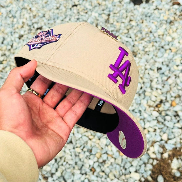 Dodgers PB&J - BeisbolMXShop