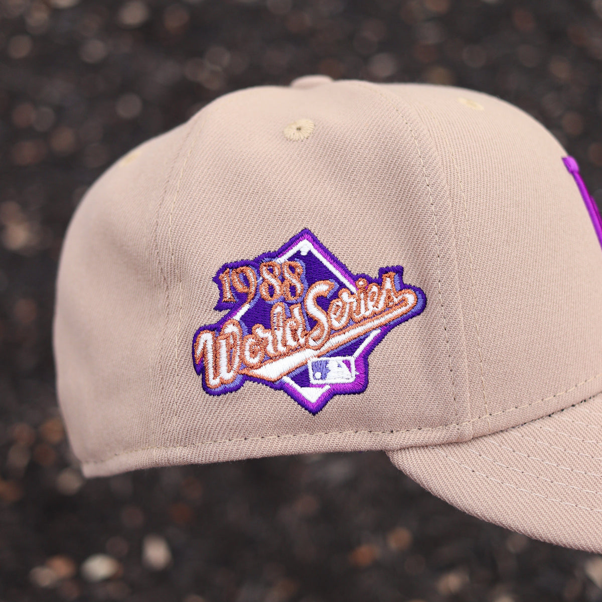 Dodgers PB&J - BeisbolMXShop