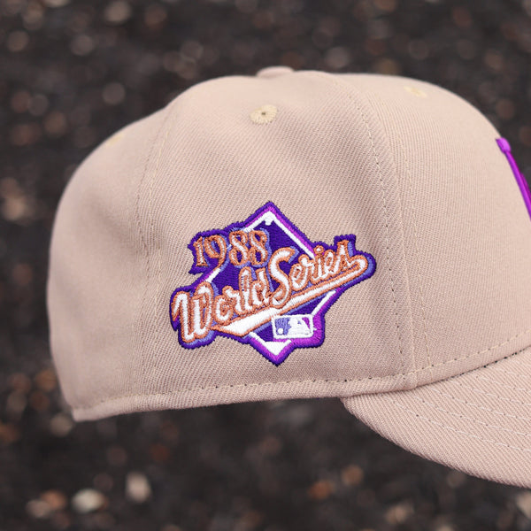 Dodgers PB&J - BeisbolMXShop