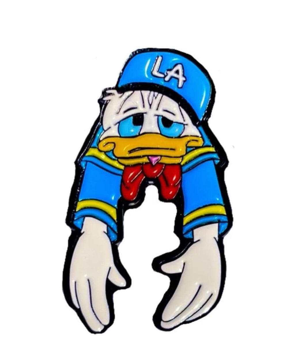 Donald LA - BeisbolMXShop