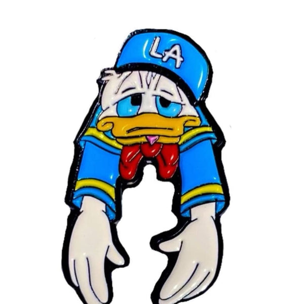 Donald LA - BeisbolMXShop