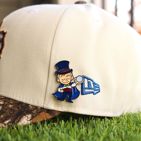 El mago pin - BeisbolMXShop