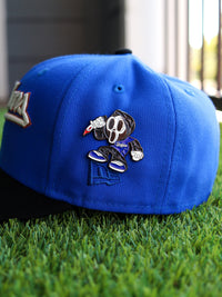 Ese scream pin - BeisbolMXShop