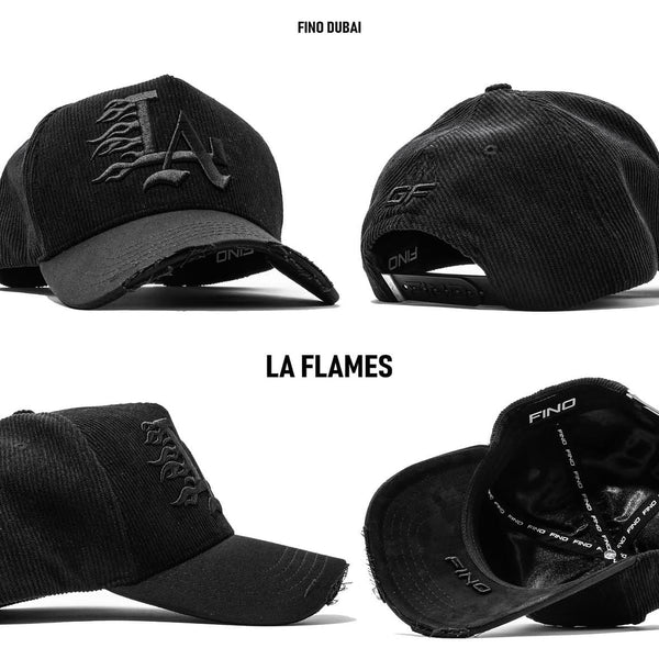 Gallo Fino (Dubai LA Flames) comes with accessories - BeisbolMXShop