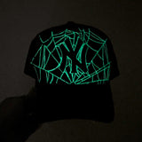 Gallo Fino (Dubai NY Spider) comes with accessories - BeisbolMXShop