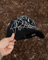 Gallo Fino (Dubai NY Spider) comes with accessories - BeisbolMXShop