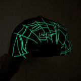 Gallo Fino (Dubai NY Spider) comes with accessories - BeisbolMXShop