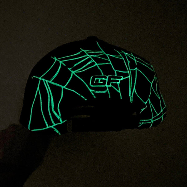 Gallo Fino (Dubai NY Spider) comes with accessories - BeisbolMXShop