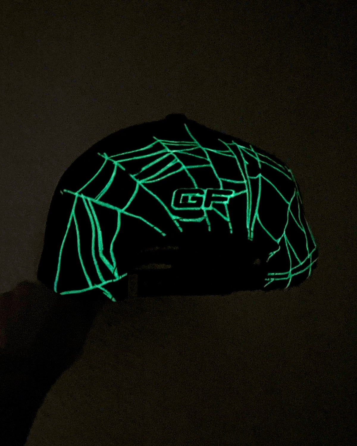 Gallo Fino (Dubai NY Spider) comes with accessories - BeisbolMXShop