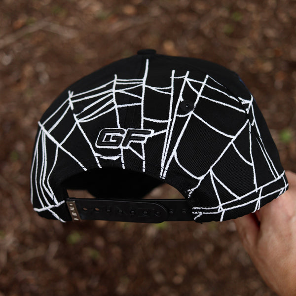 Gallo Fino (Dubai NY Spider) comes with accessories - BeisbolMXShop