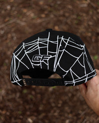 Gallo Fino (Dubai NY Spider) comes with accessories - BeisbolMXShop