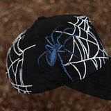 Gallo Fino (Dubai NY Spider) comes with accessories - BeisbolMXShop