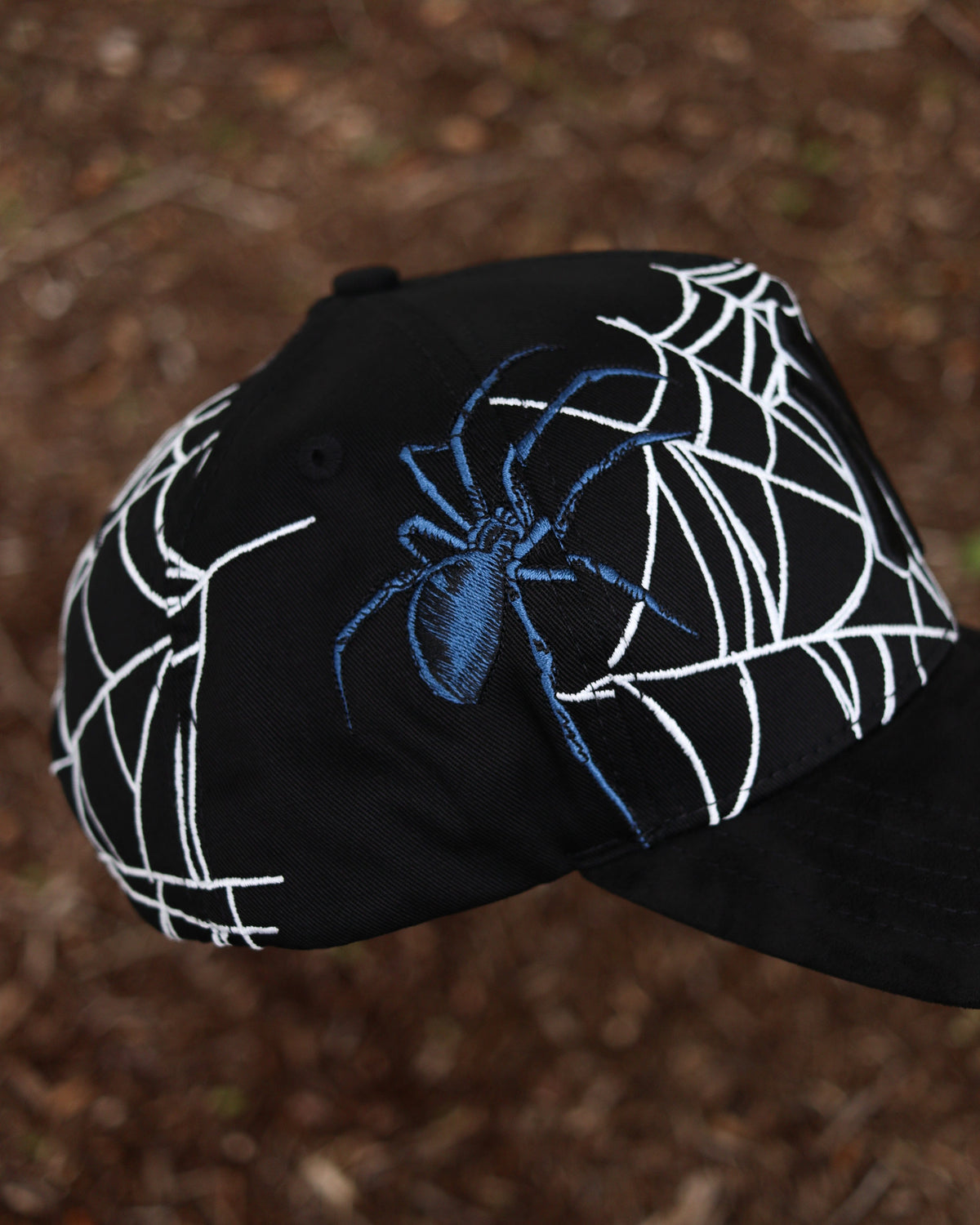 Gallo Fino (Dubai NY Spider) comes with accessories - BeisbolMXShop