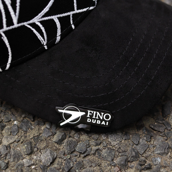 Gallo Fino (Dubai NY Spider) comes with accessories - BeisbolMXShop