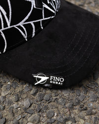 Gallo Fino (Dubai NY Spider) comes with accessories - BeisbolMXShop
