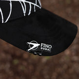 Gallo Fino (Dubai NY Spider) comes with accessories - BeisbolMXShop