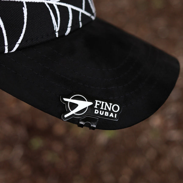 Gallo Fino (Dubai NY Spider) comes with accessories - BeisbolMXShop