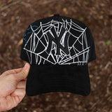 Gallo Fino (Dubai NY Spider) comes with accessories - BeisbolMXShop