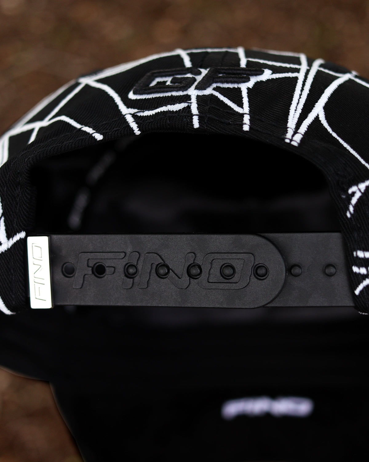 Gallo Fino (Dubai NY Spider) comes with accessories - BeisbolMXShop