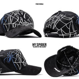 Gallo Fino (Dubai NY Spider) comes with accessories - BeisbolMXShop