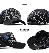 Gallo Fino (Dubai NY Spider) comes with accessories - BeisbolMXShop