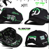 Gallo Fino (el doctor) - BeisbolMXShop