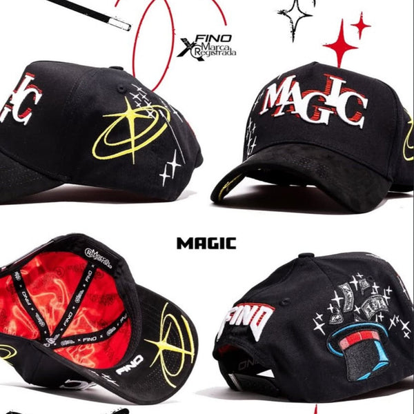 Gallo Fino (el magico) - BeisbolMXShop