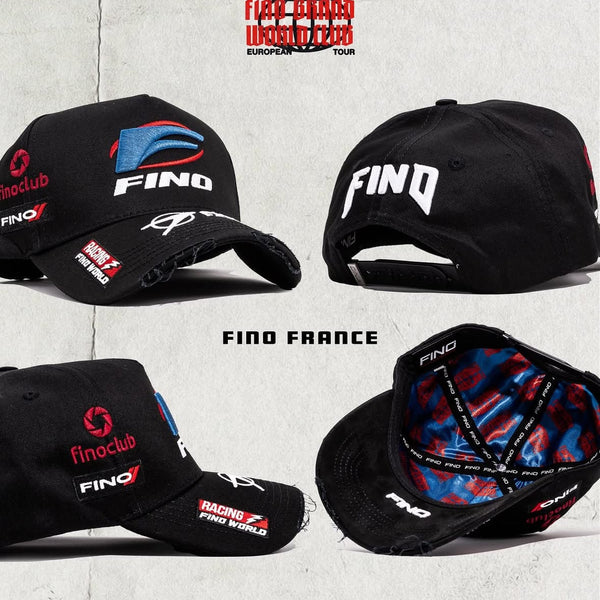 Gallo Fino (europe France) comes with box & accessories - BeisbolMXShop