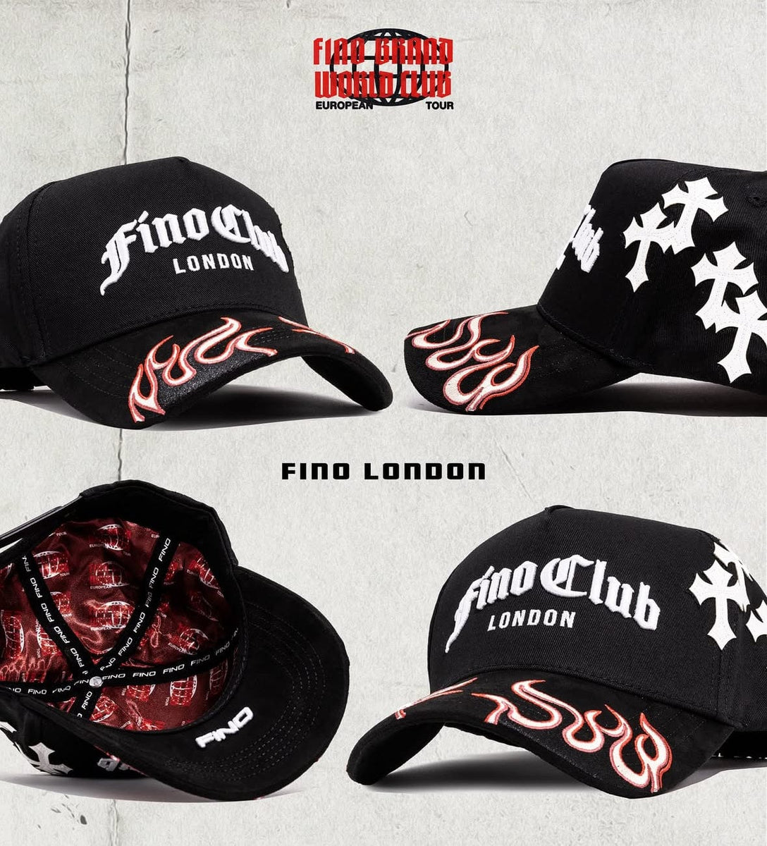 Gallo Fino (europe London) comes with box & accessories - BeisbolMXShop