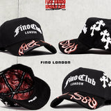 Gallo Fino (europe London) comes with box & accessories - BeisbolMXShop