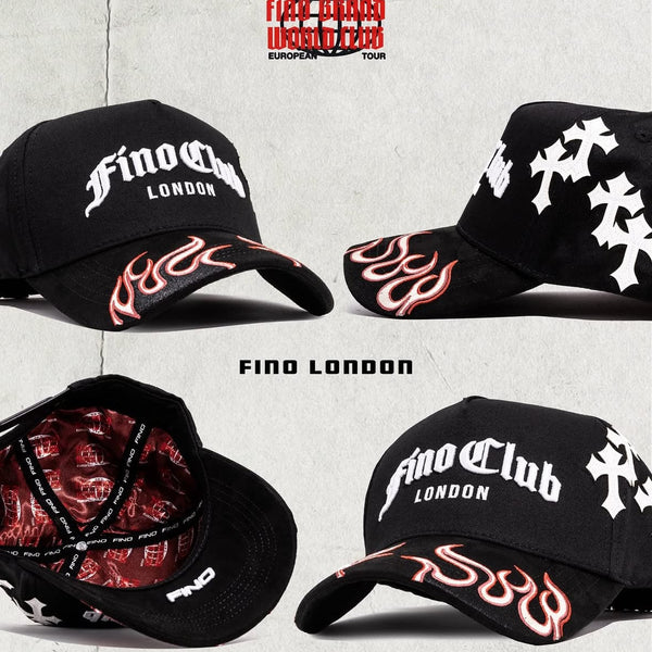 Gallo Fino (europe London) comes with box & accessories - BeisbolMXShop