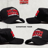 Gallo Fino (europe world euro club) comes with box & accessories - BeisbolMXShop