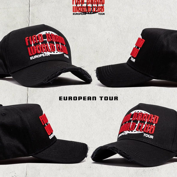 Gallo Fino (europe world euro club) comes with box & accessories - BeisbolMXShop