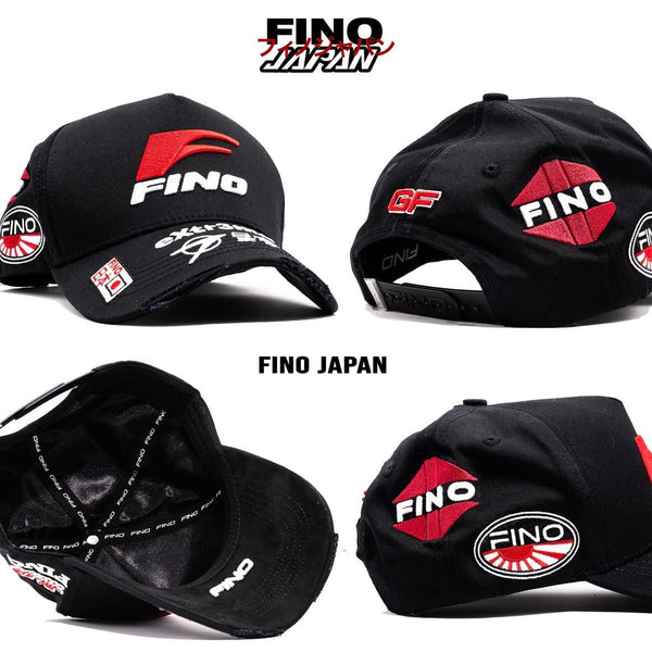 Gallo Fino (Japan F) comes with box & accessories - BeisbolMXShop