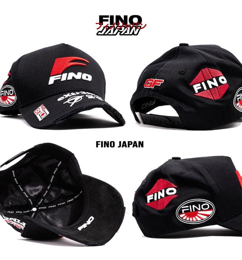 Gallo Fino (Japan F) comes with box & accessories