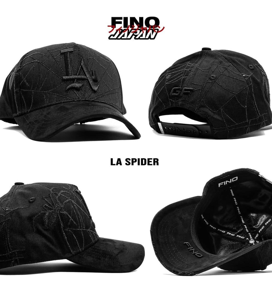 Gallo Fino (Japan LA ) comes with box & accessories - BeisbolMXShop