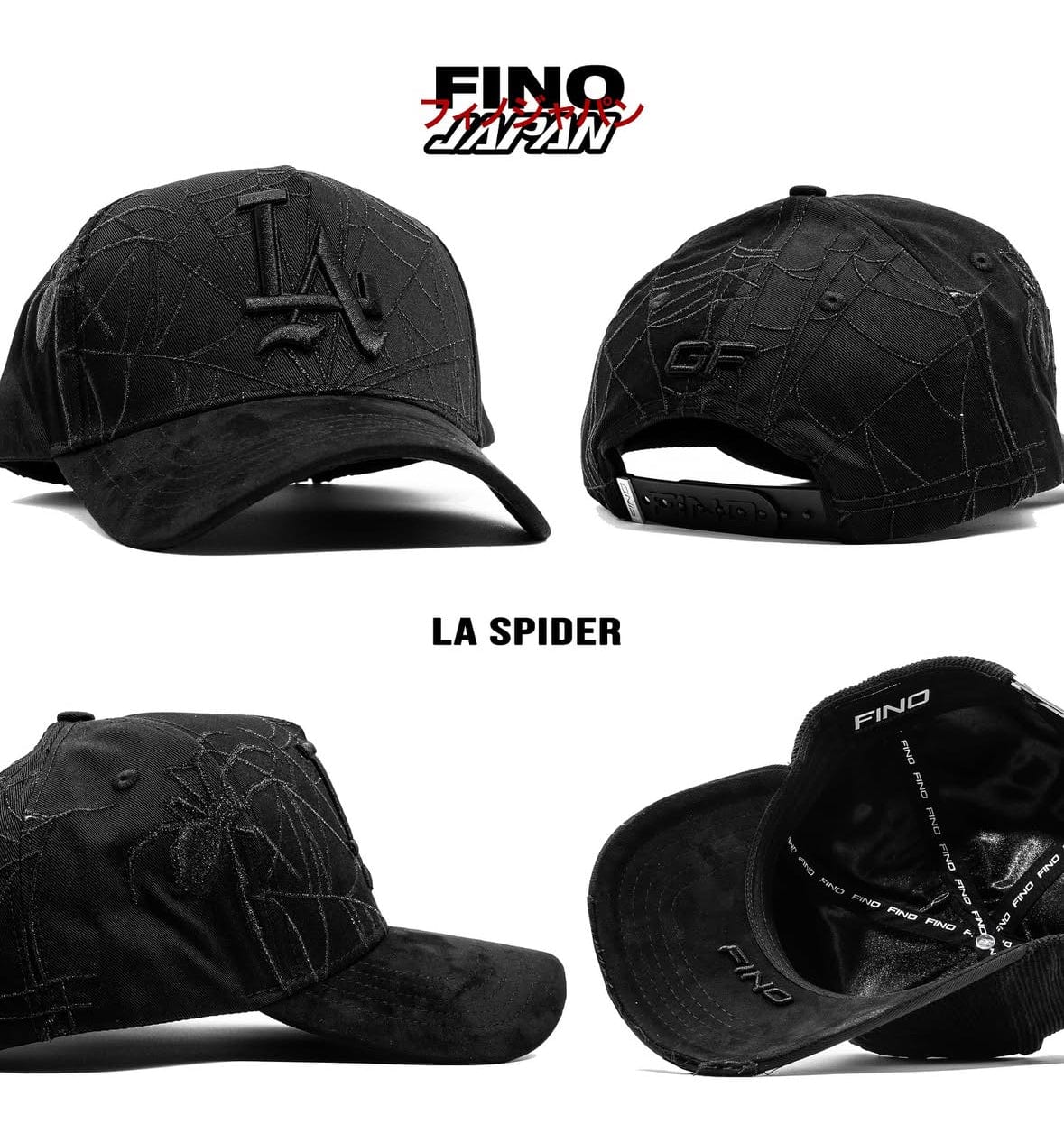 Gallo Fino (Japan LA ) comes with box & accessories - BeisbolMXShop
