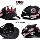 Gallo Fino (Japan racing) comes with box & accessories - BeisbolMXShop