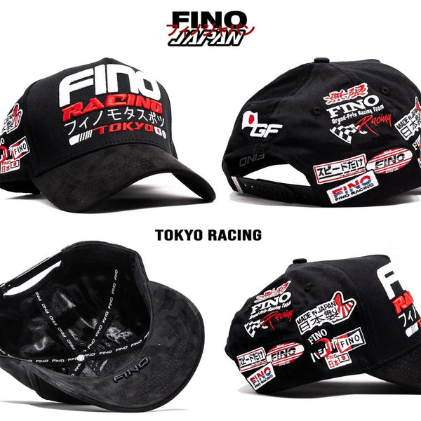 Gallo Fino (Japan racing) comes with box & accessories - BeisbolMXShop
